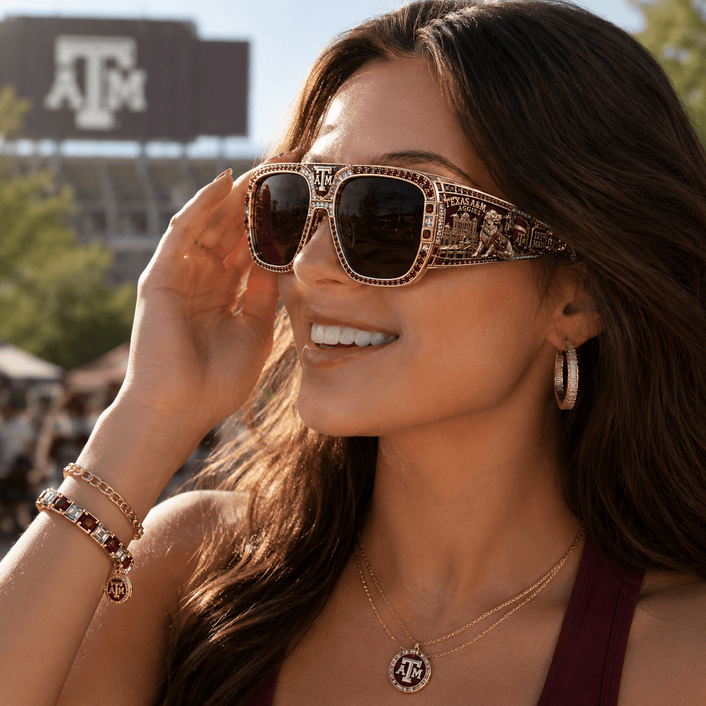PREMIUM TAMA UNISEX SUNGLASSES TTNL