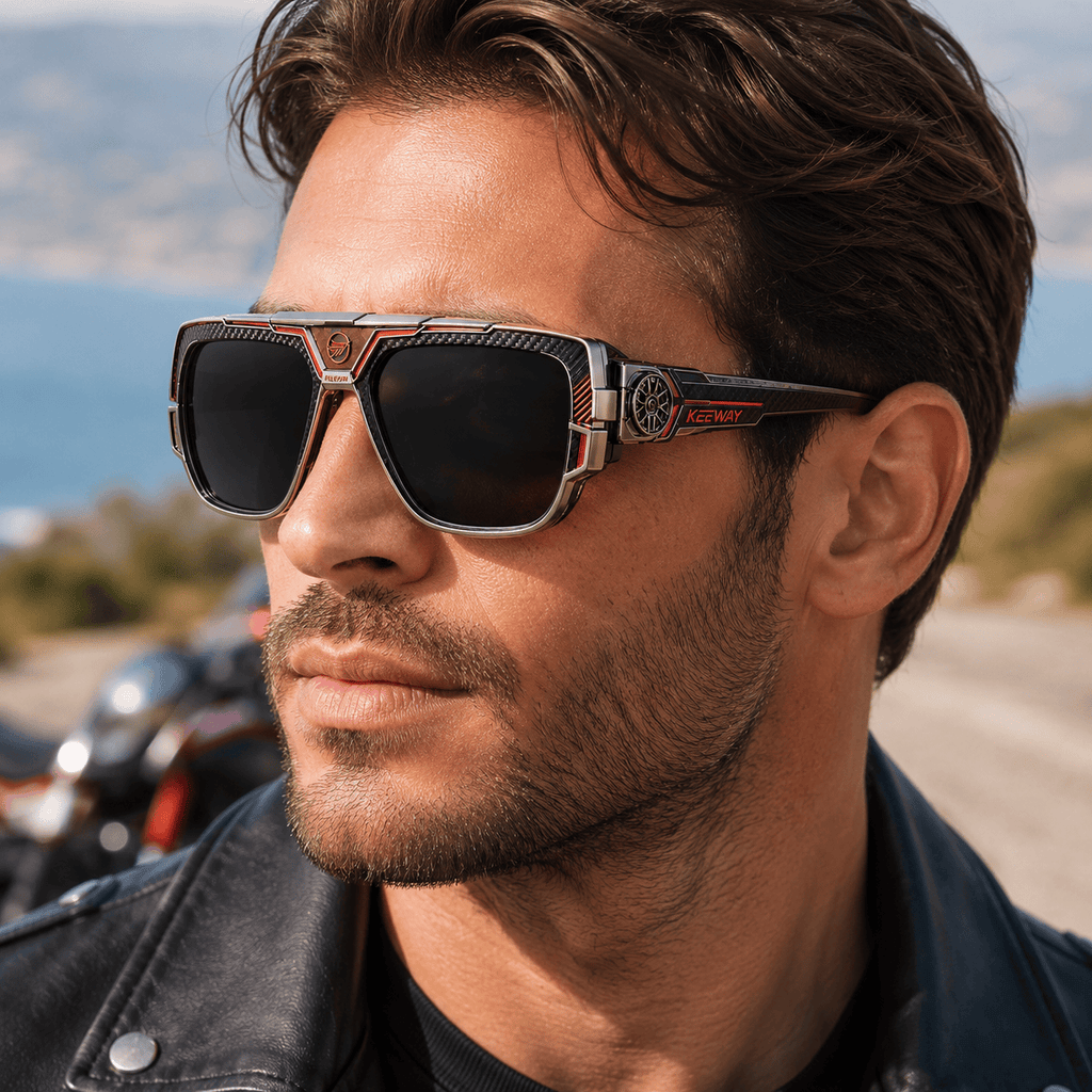 PREMIUM KEW UNISEX SUNGLASSES DBD