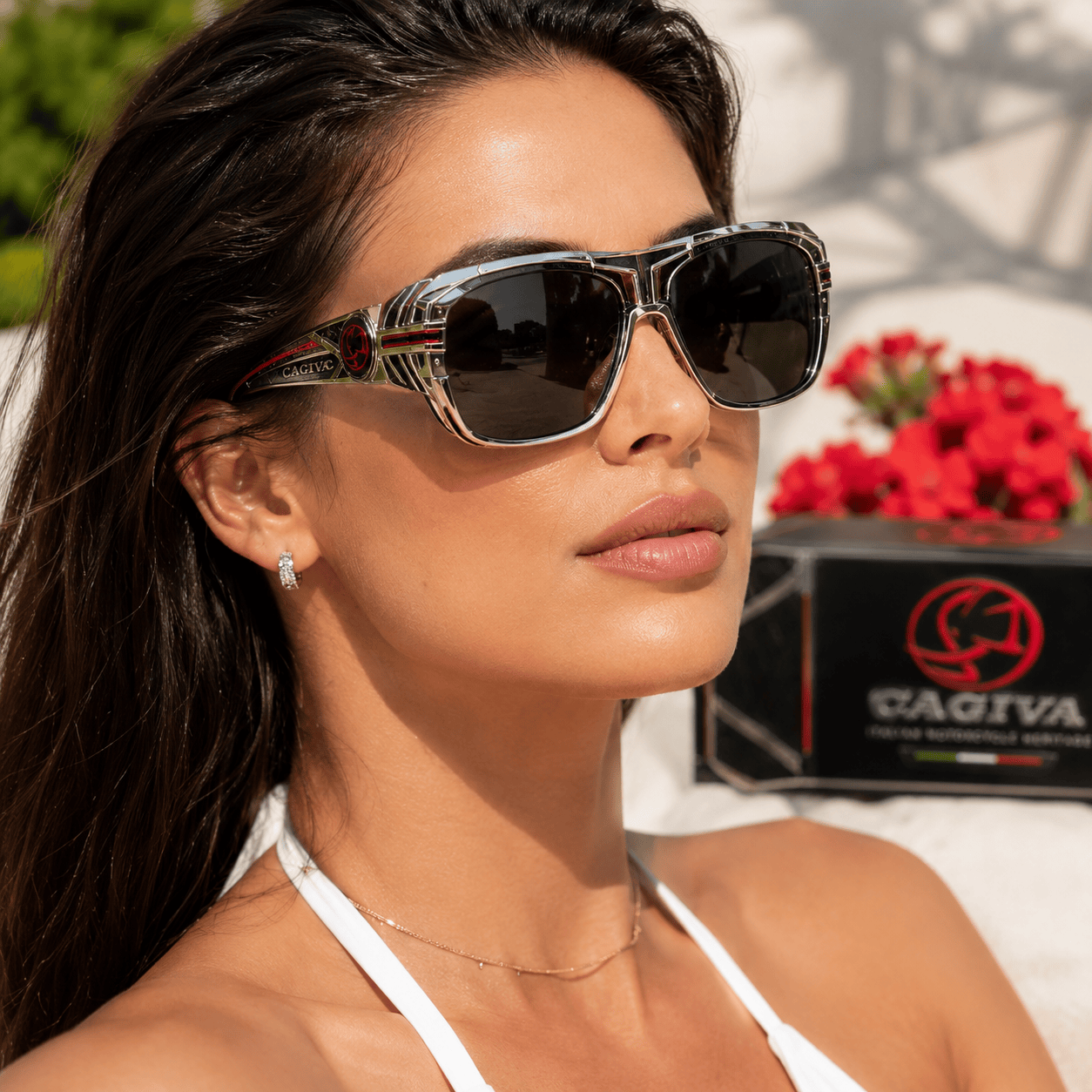 PREMIUM CGV UNISEX SUNGLASSES DBD