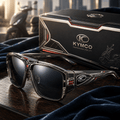 PREMIUM KYC UNISEX SUNGLASSES DBD