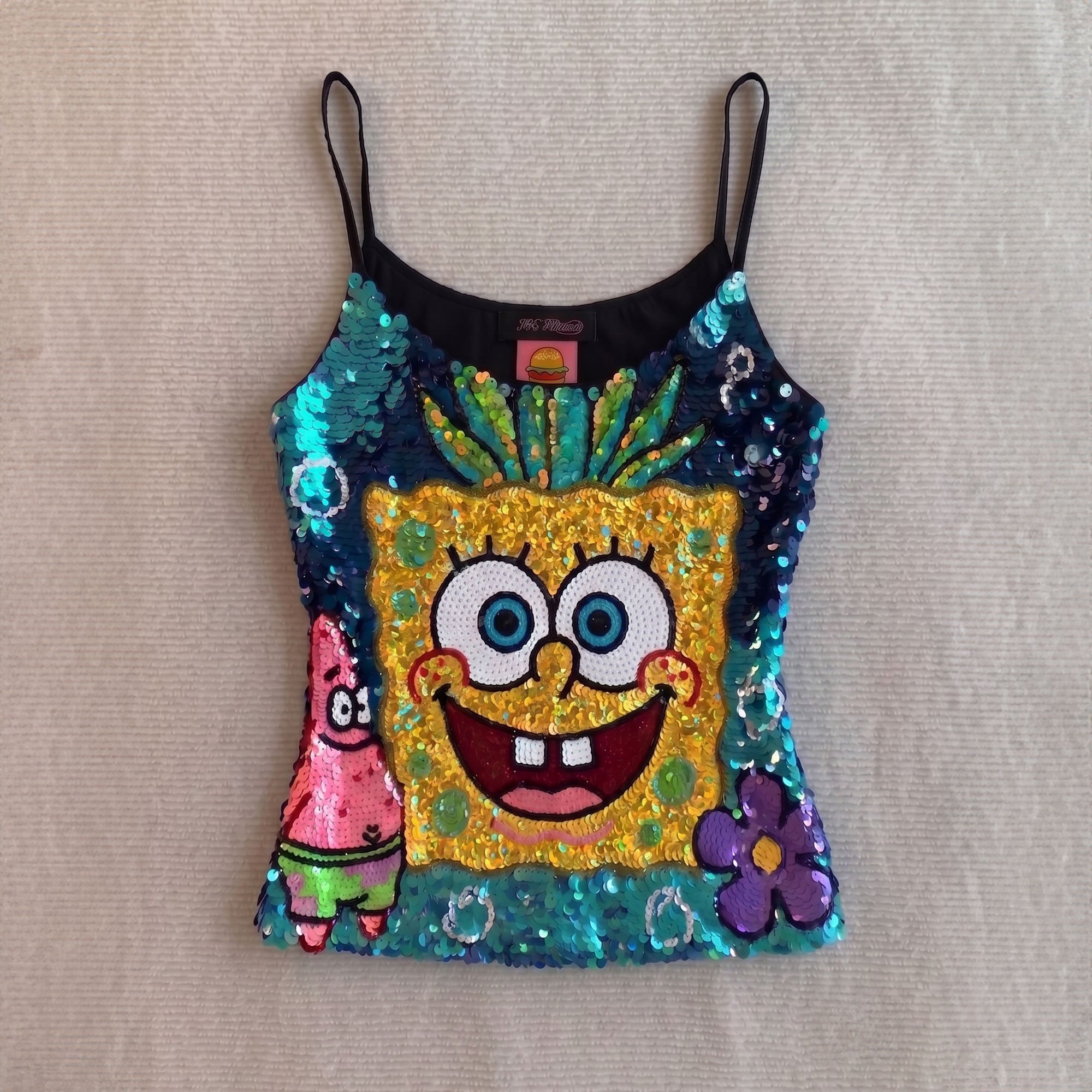 Premium SPB Jersey Cami Top HTTT