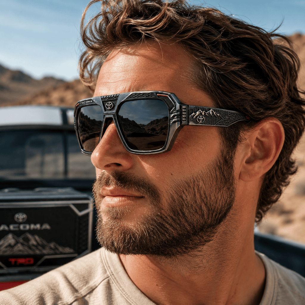 PREMIUM TYTT UNISEX SUNGLASSES DBD