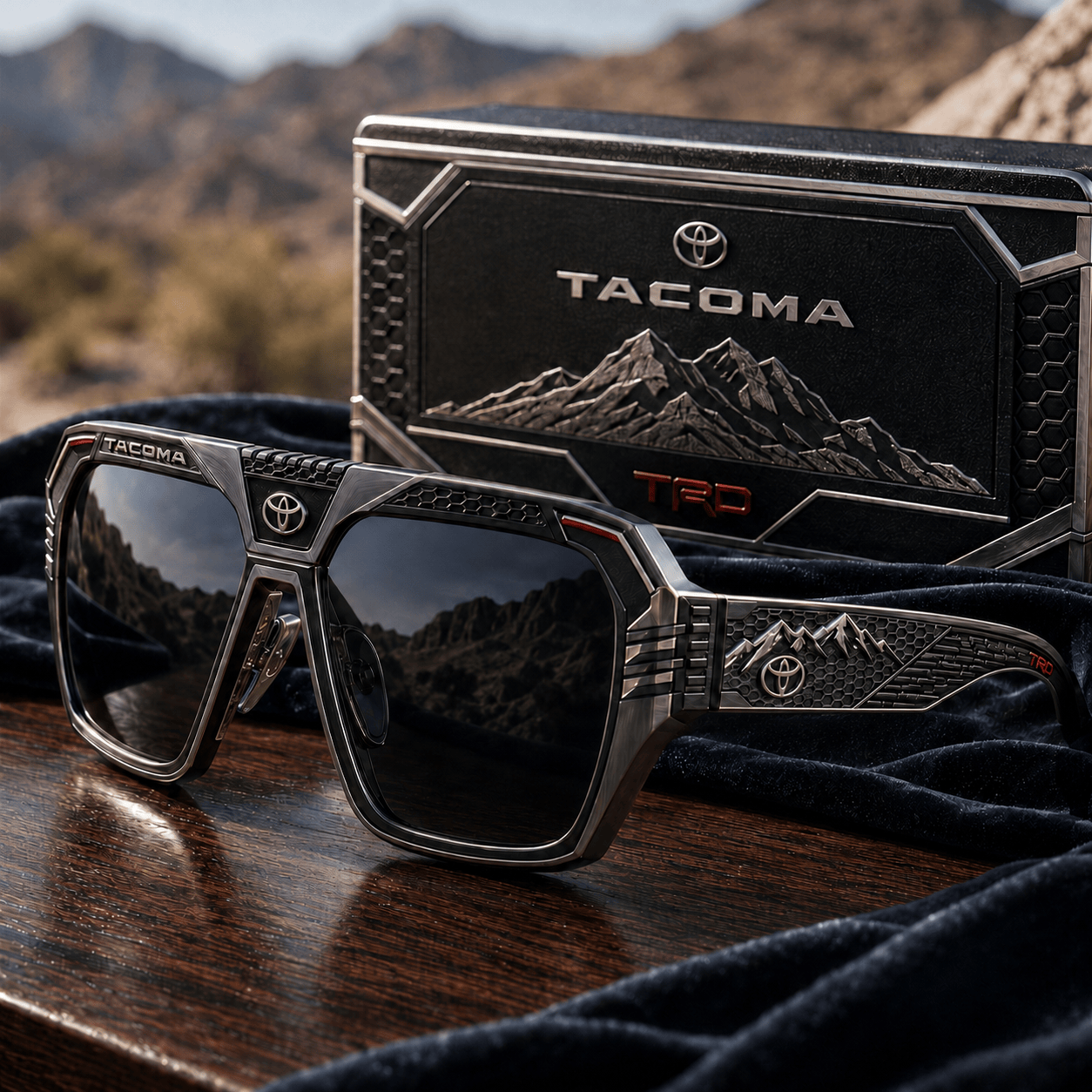 PREMIUM TYTT UNISEX SUNGLASSES DBD