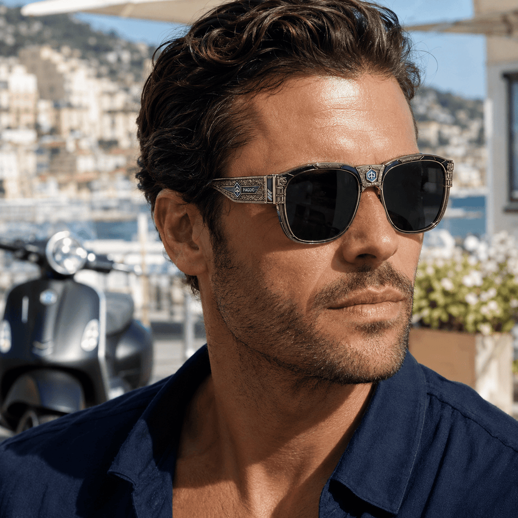 PREMIUM PGGO UNISEX SUNGLASSES DBD