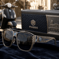 PREMIUM PGGO UNISEX SUNGLASSES DBD
