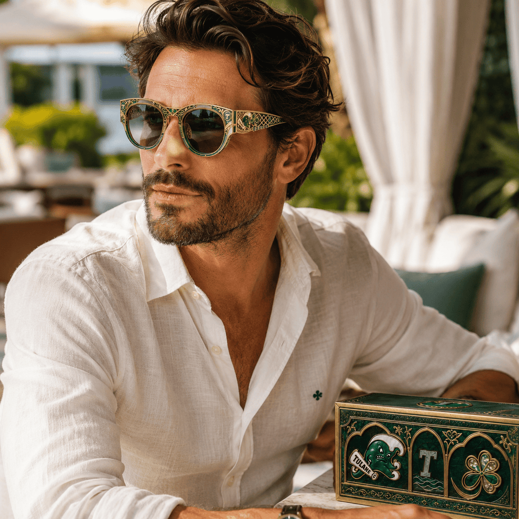 PREMIUM TGRW UNISEX SUNGLASSES HQH
