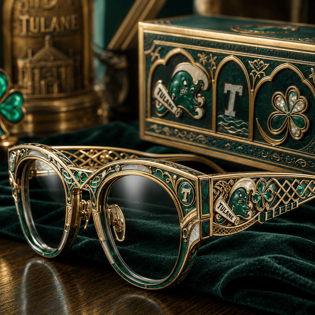 PREMIUM TGRW UNISEX SUNGLASSES HQH