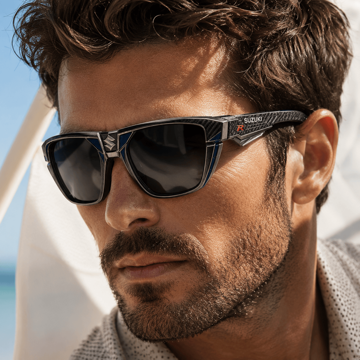 PREMIUM SZKI UNISEX SUNGLASSES DBD