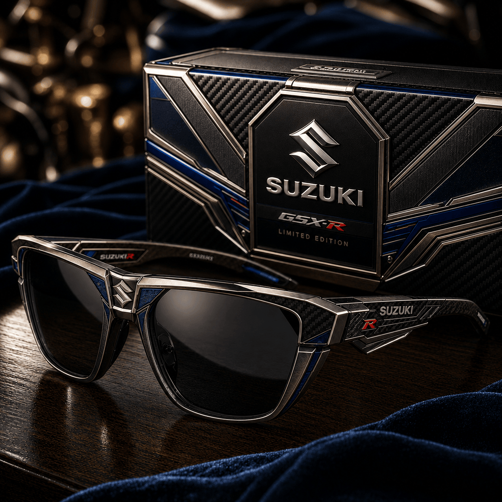 PREMIUM SZKI UNISEX SUNGLASSES DBD