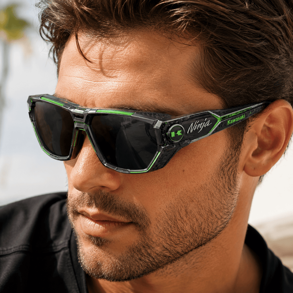 PREMIUM KWSK UNISEX SUNGLASSES DBD