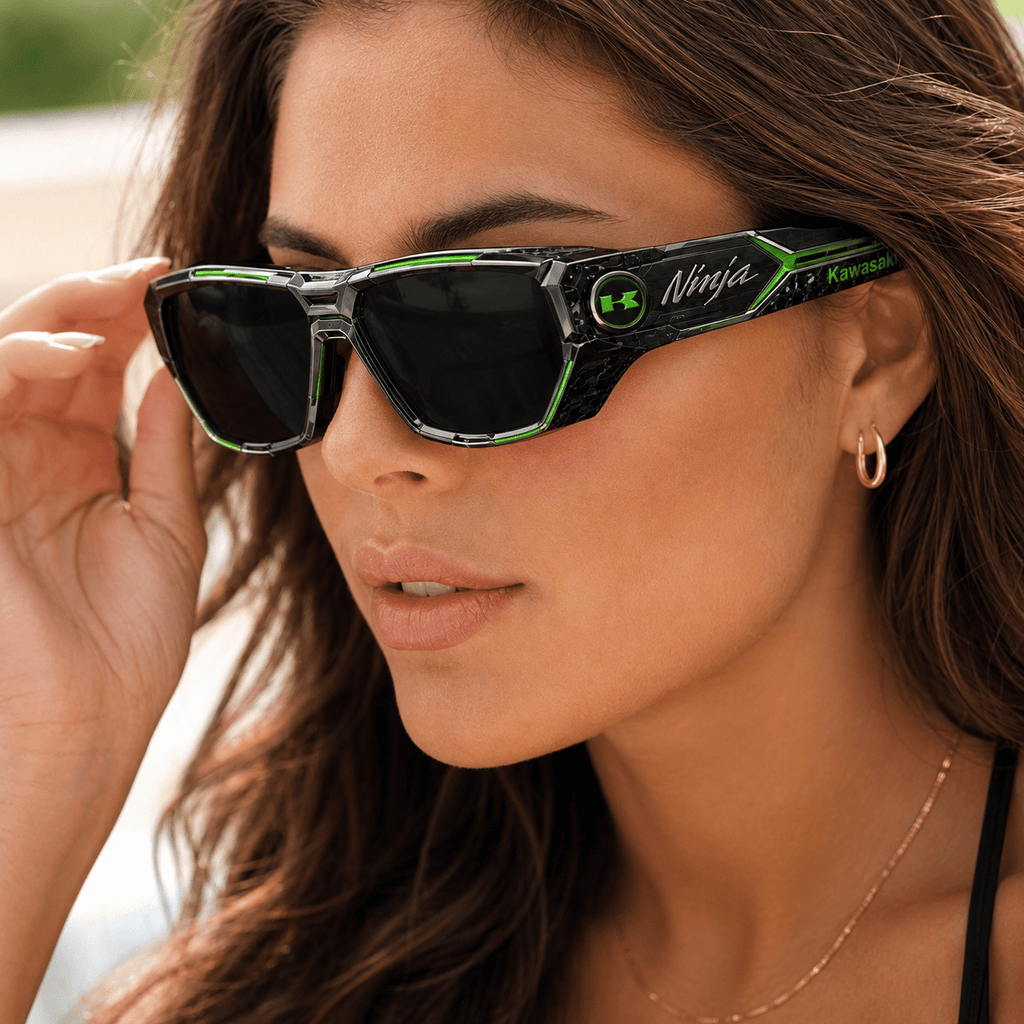 PREMIUM KWSK UNISEX SUNGLASSES DBD
