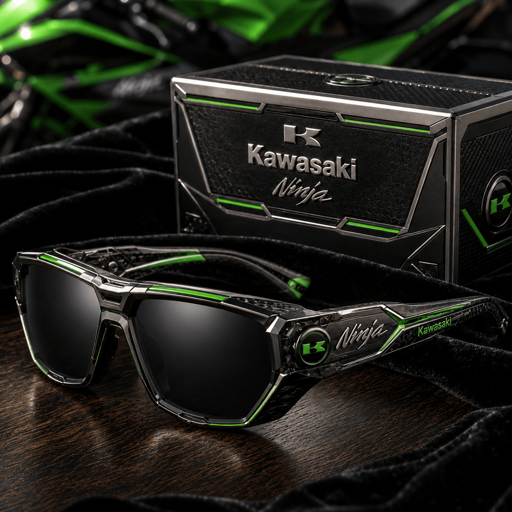 PREMIUM KWSK UNISEX SUNGLASSES DBD