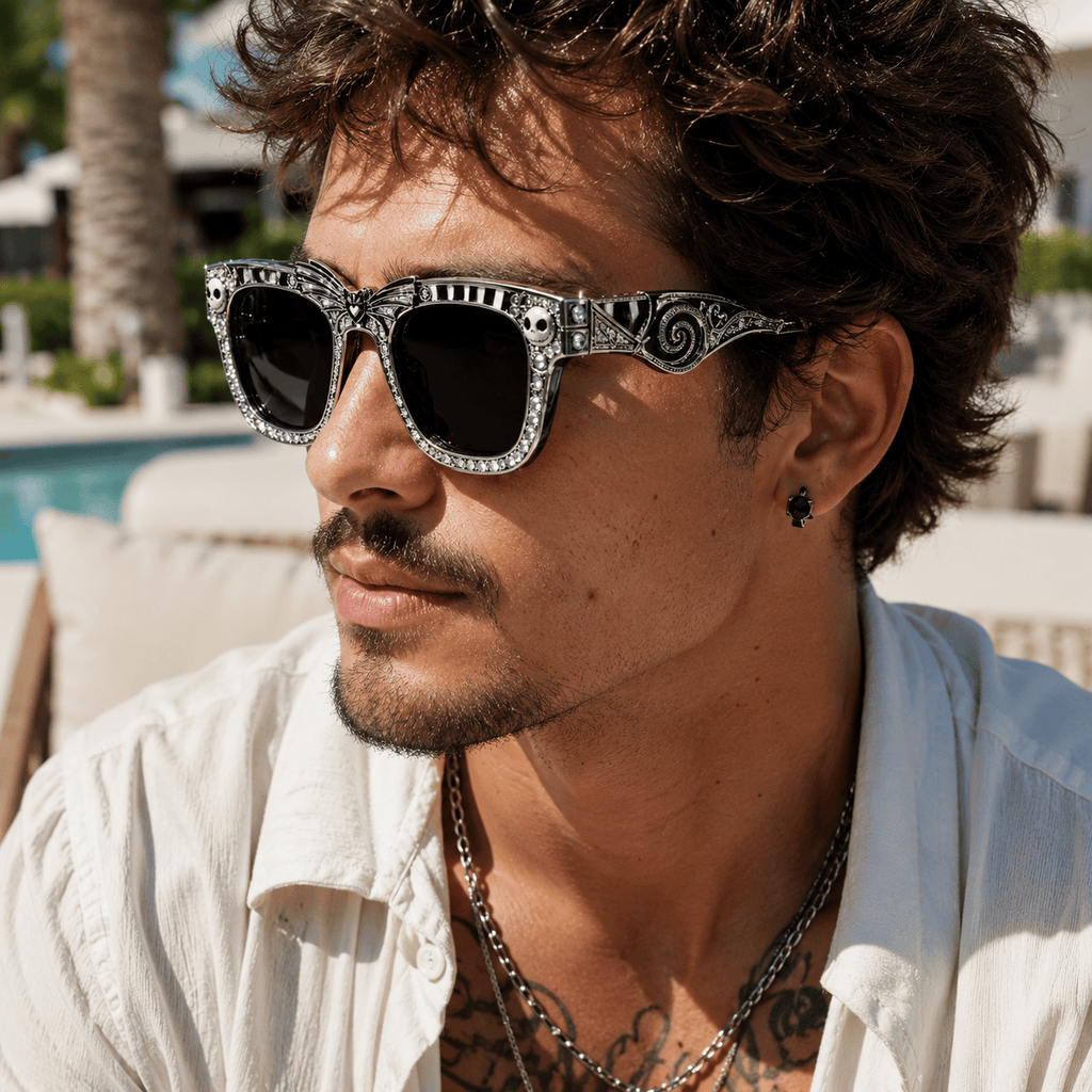 PREMIUM JSK UNISEX SUNGLASSES DBD