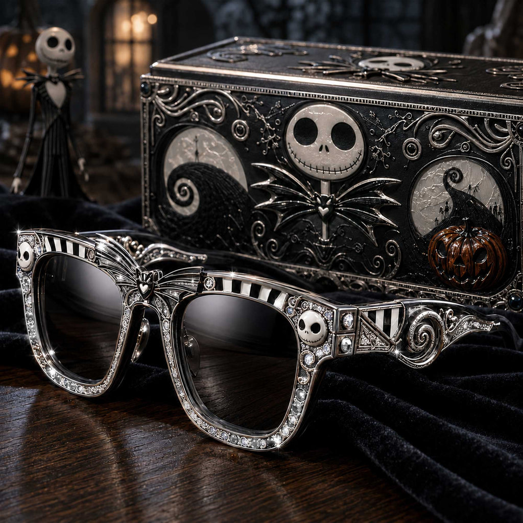PREMIUM JSK UNISEX SUNGLASSES DBD