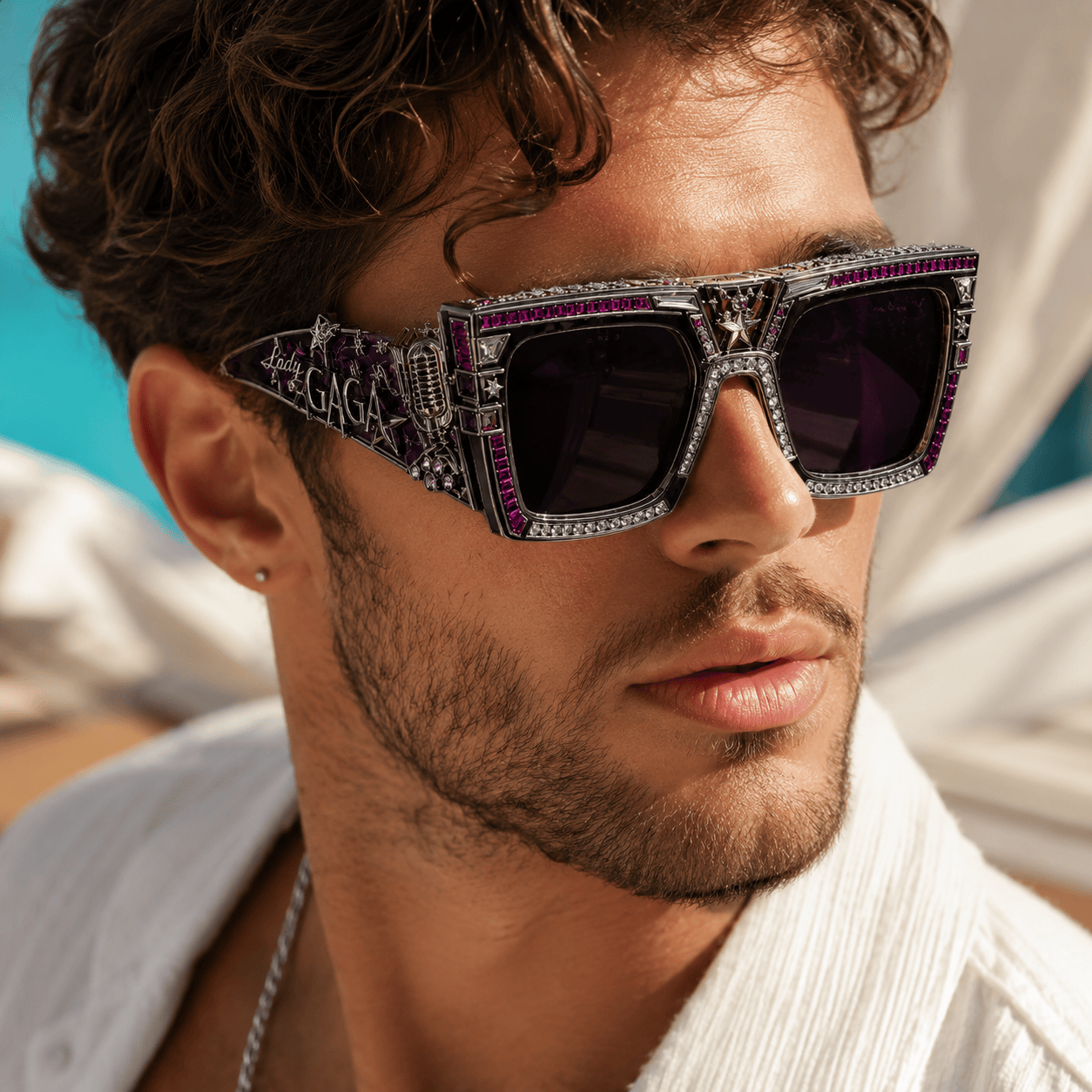 PREMIUM LDGG UNISEX SUNGLASSES DBD