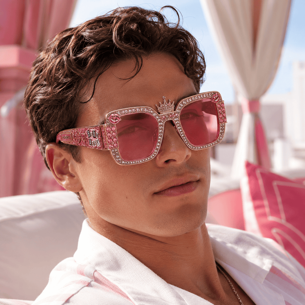 PREMIUM MGL UNISEX SUNGLASSES DBD