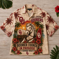 Premium OSN Hawaiian Shirt TNSM