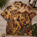 Premium ASSD Hawaiian Shirt TNSM