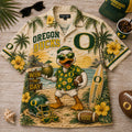 Premium ORD Hawaiian Shirt TNSM