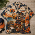 Premium ABTG Hawaiian Shirt TNSM
