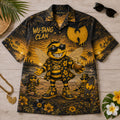 Premium WTC Hawaiian Shirt TNSM