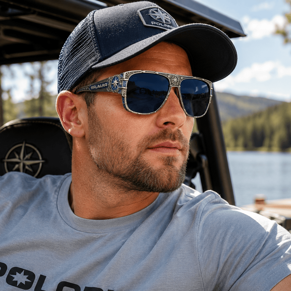 PREMIUM POLS UNISEX SUNGLASSES DBD