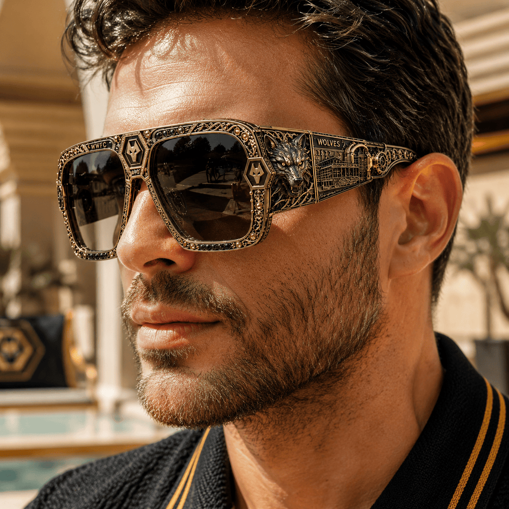 PREMIUM WOL UNISEX SUNGLASSES NTNA