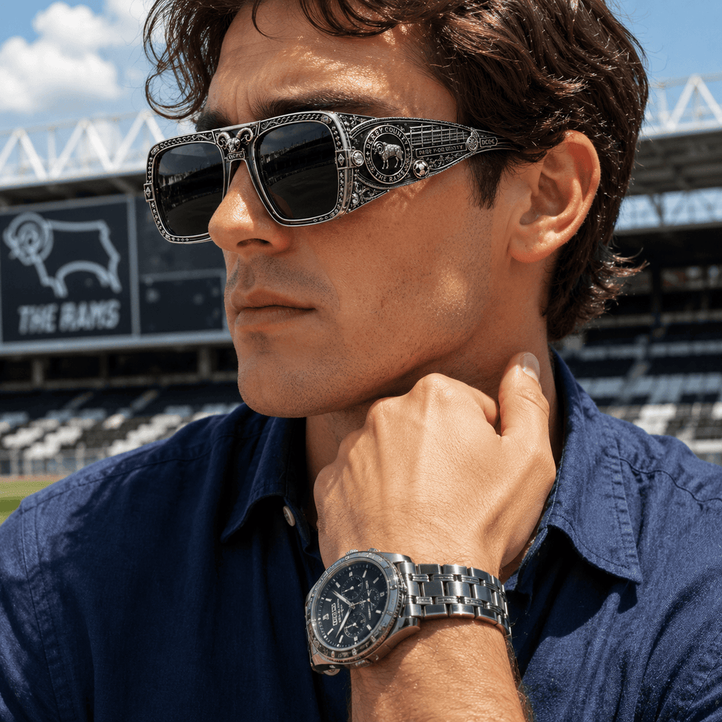 PREMIUM DER UNISEX SUNGLASSES NTNA