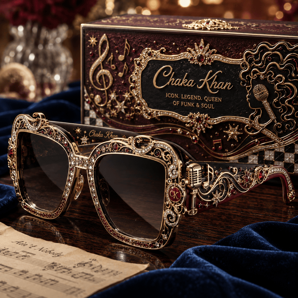 PREMIUM CKK UNISEX SUNGLASSES PTKL