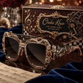 PREMIUM CKK UNISEX SUNGLASSES PTKL