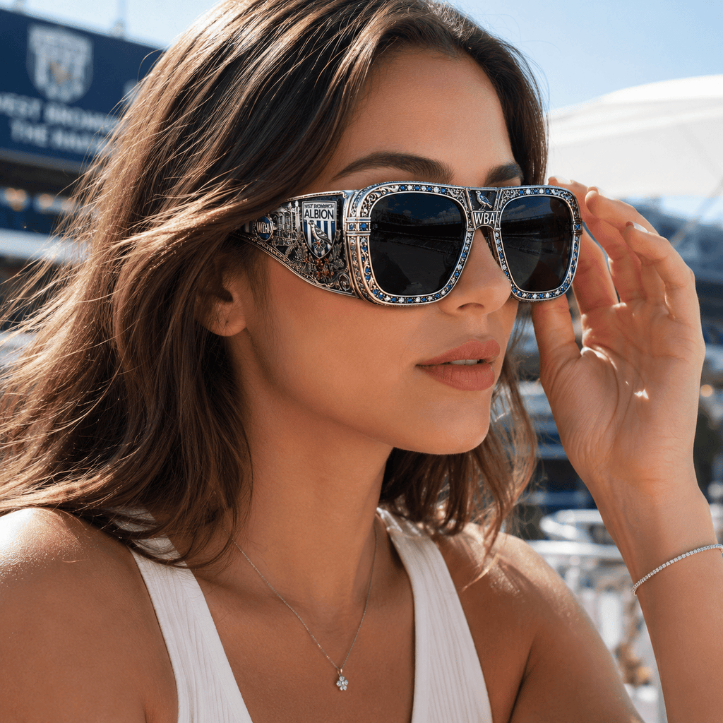 PREMIUM WBA UNISEX SUNGLASSES NTNA