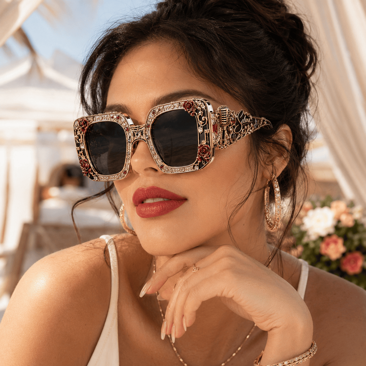 PREMIUM SQT UNISEX SUNGLASSES PTKL