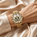 ORD Premium Stainless Steel Watch NTNA