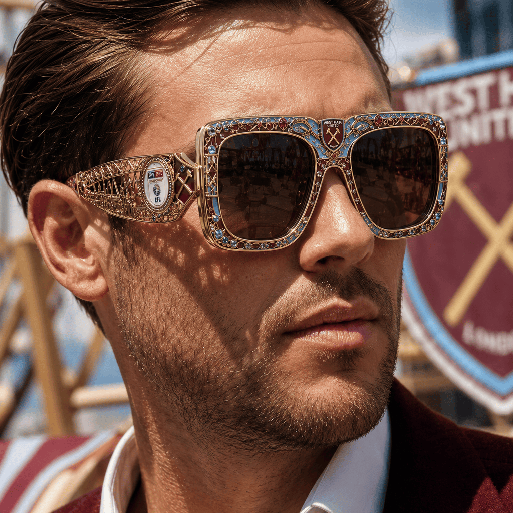 PREMIUM WHU UNISEX SUNGLASSES PTKL
