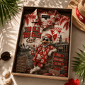 Premium SNSW Hawaiian Shirt HQH