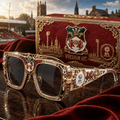 PREMIUM WRX UNISEX SUNGLASSES PTKL