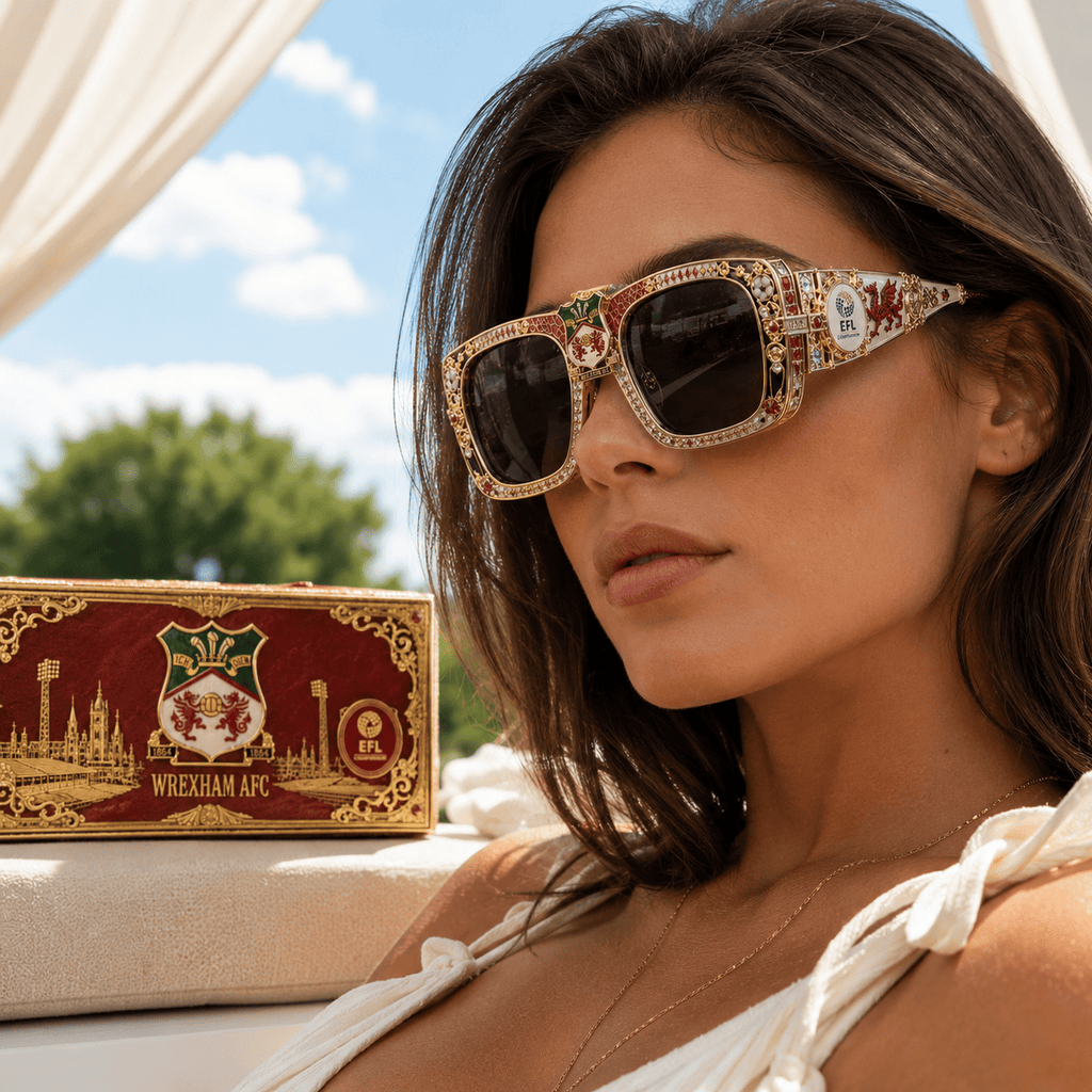 PREMIUM WRX UNISEX SUNGLASSES PTKL