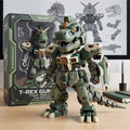 Premium TR Mecha Chibi Figure HTTT