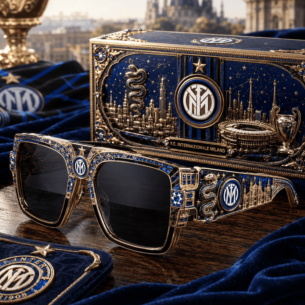 PREMIUM INT UNISEX SUNGLASSES PTKL