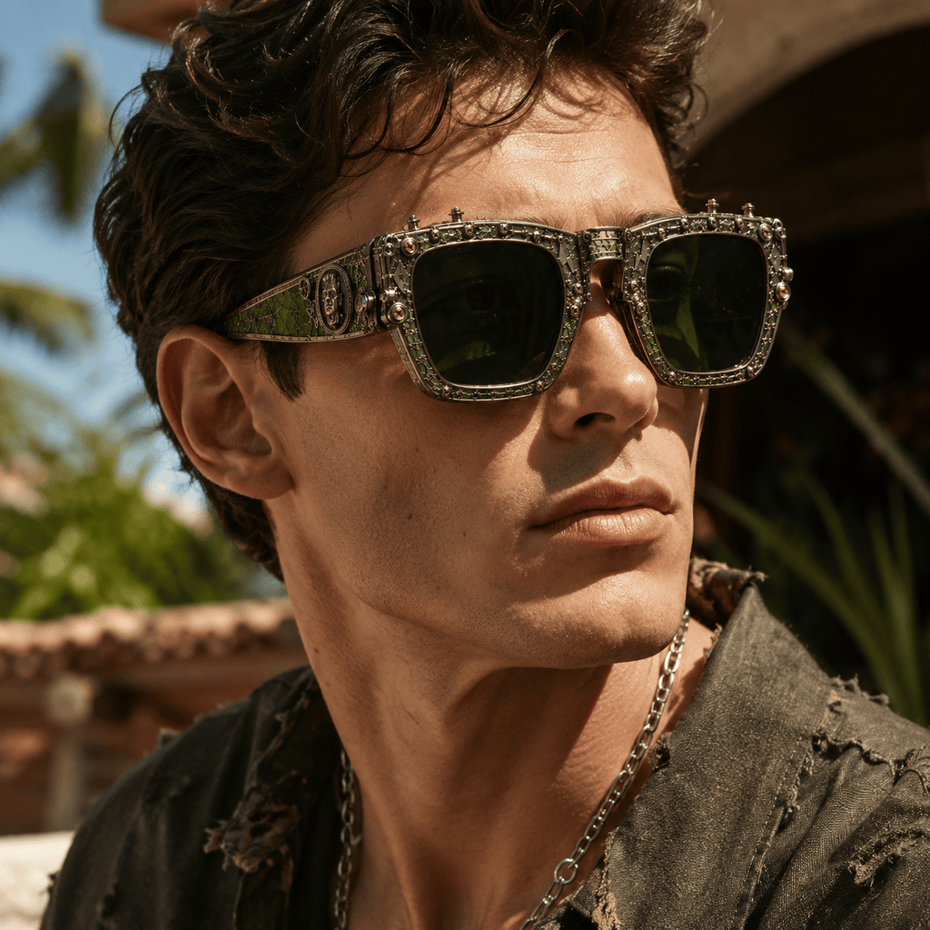 PREMIUM FRKS UNISEX SUNGLASSES NPL