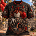 PREMIUM PNW 3D EMBOSS SHIRT TTNL