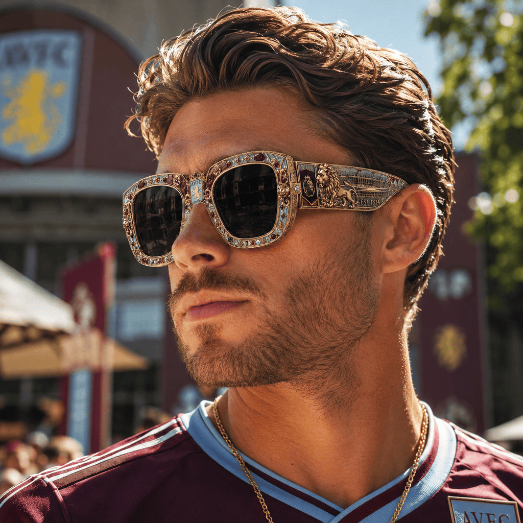 PREMIUM ATV UNISEX SUNGLASSES PTKL
