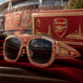 PREMIUM ARS UNISEX SUNGLASSES NPL