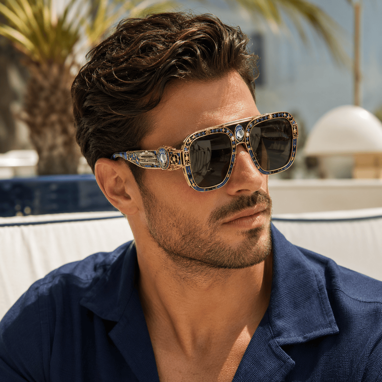 PREMIUM ATA UNISEX SUNGLASSES PTKL
