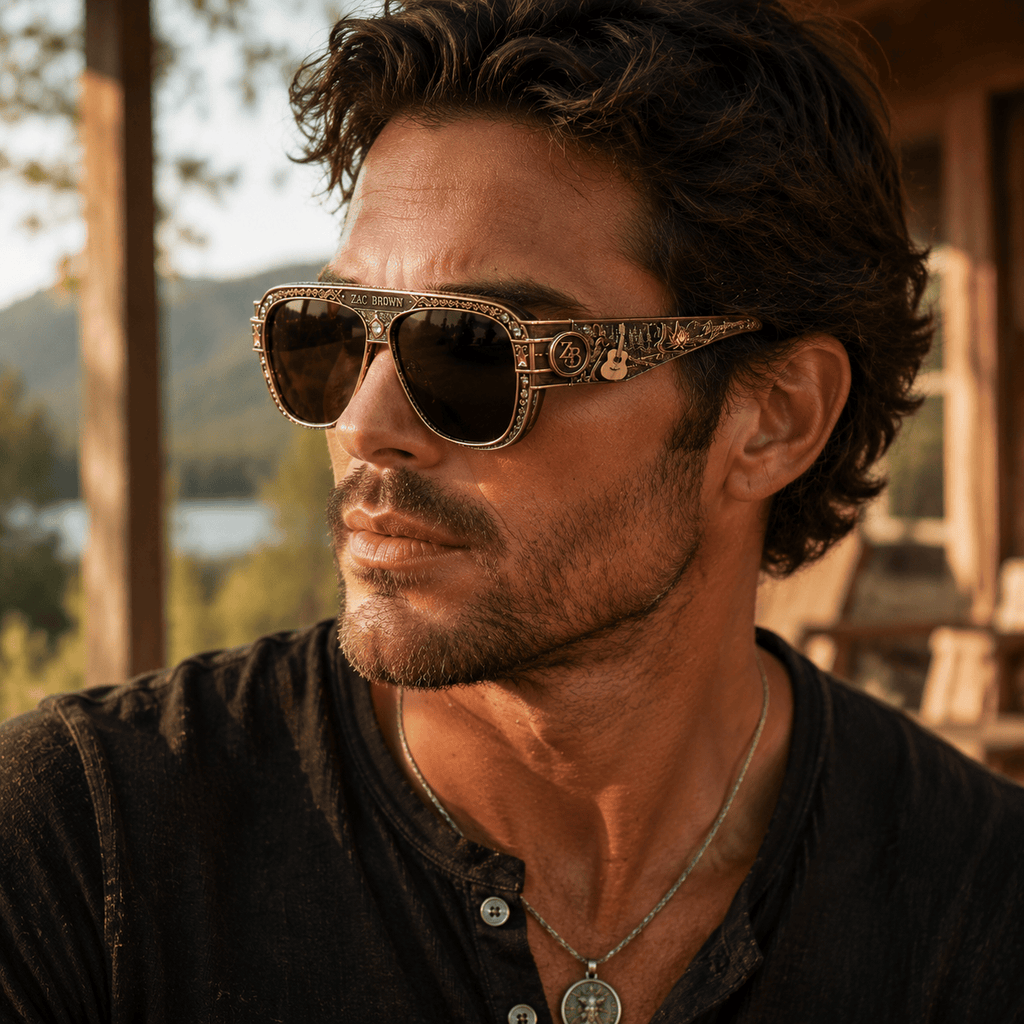 PREMIUM ZBB UNISEX SUNGLASSES DBD