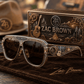 PREMIUM ZBB UNISEX SUNGLASSES DBD