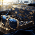 PREMIUM TPBR UNISEX SUNGLASSES PTKL