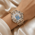 UNC Premium Stainless Steel Watch NTNA