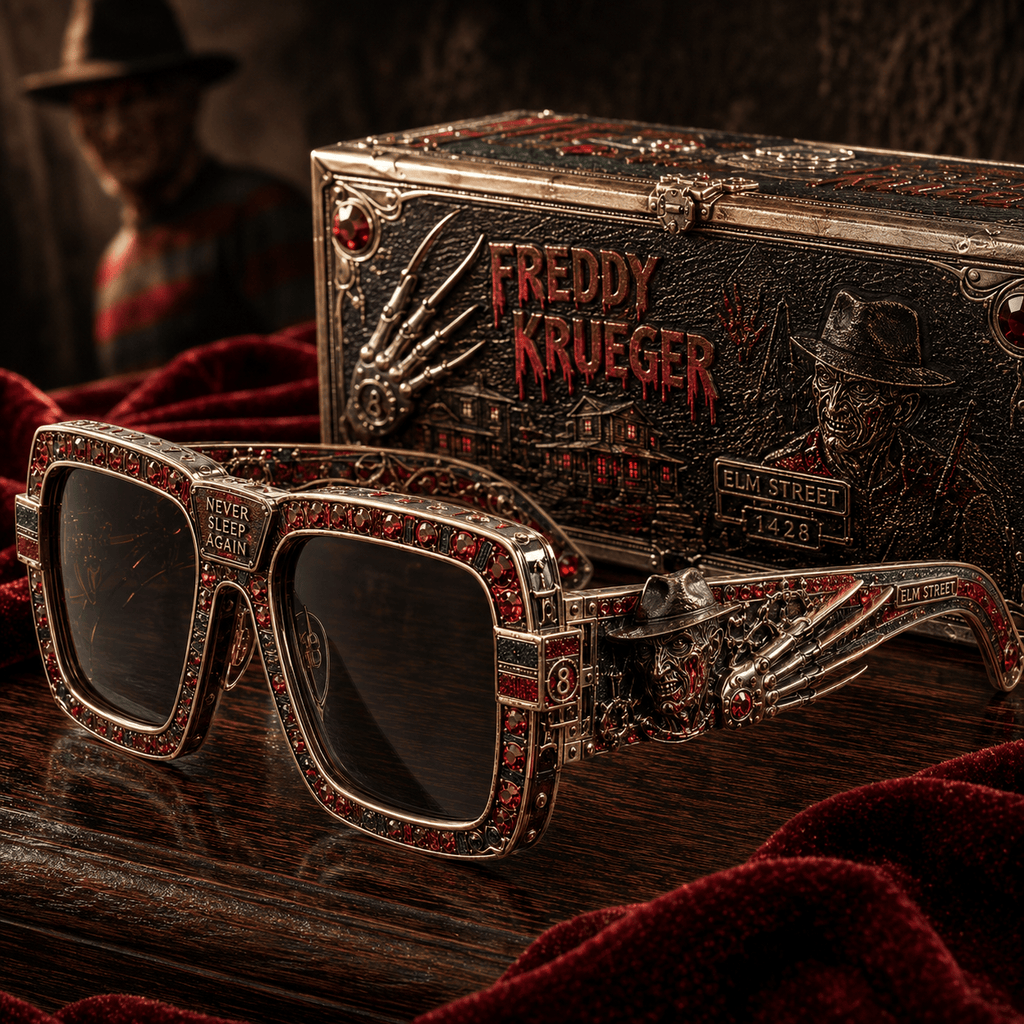 PREMIUM FDKG UNISEX SUNGLASSES PTKL