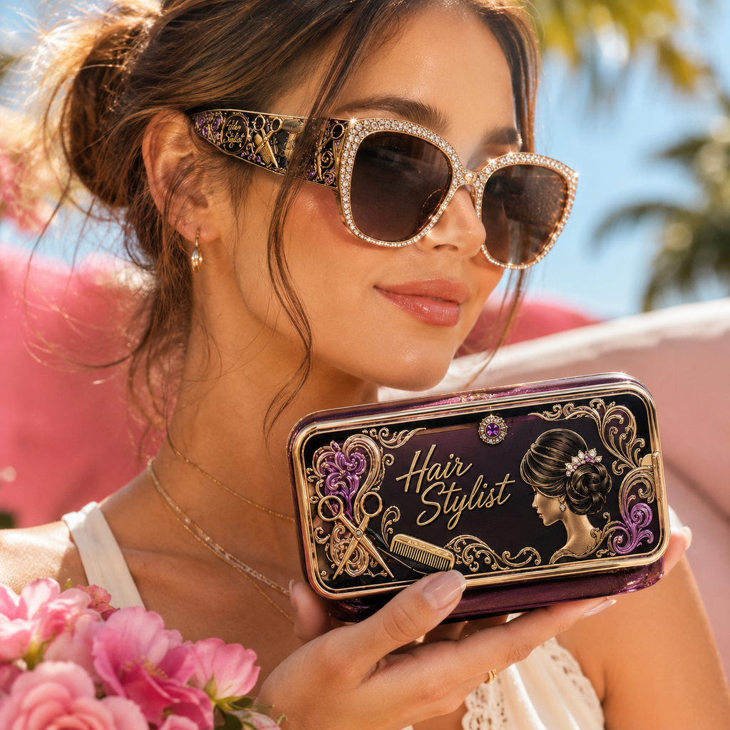 PREMIUM HRSL UNISEX SUNGLASSES DBD